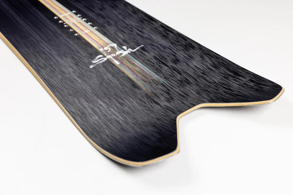 Nitro Squash Snowboard 26'