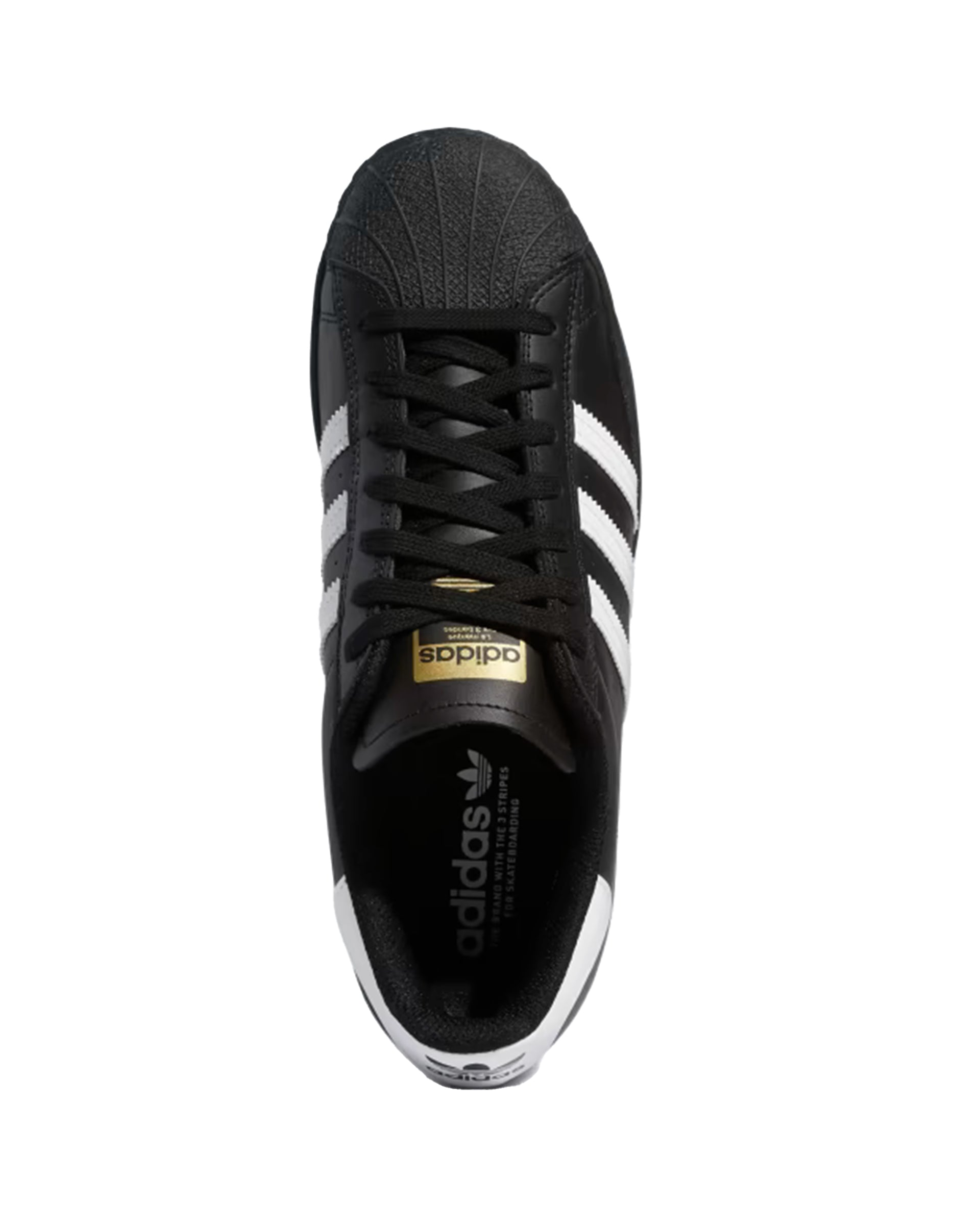Adidas Skate Superstar ADV Skate Shoes
