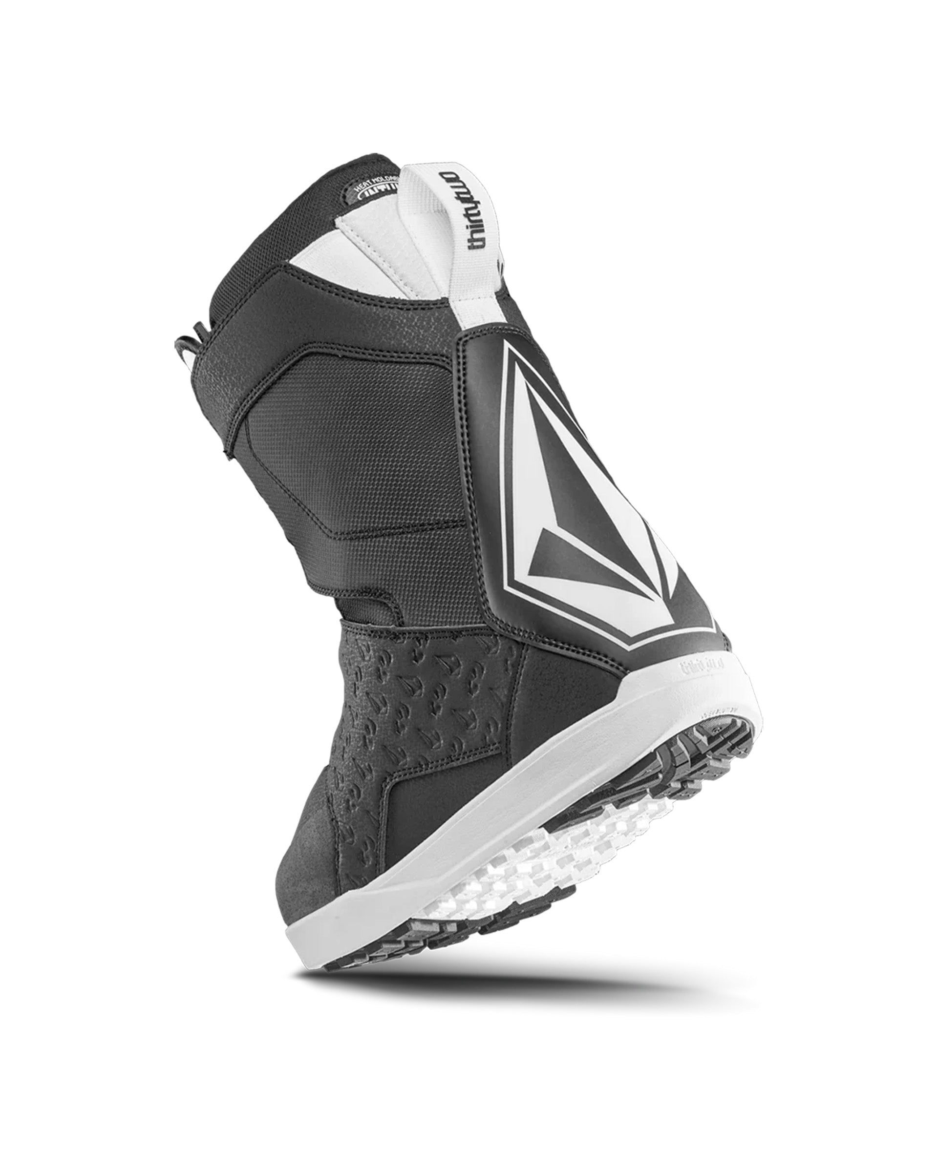 ThirtyTwo Men's Lashed Double BOA x Volcom Snowboard Boots