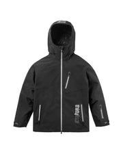Grasser Snow Jacket - Black