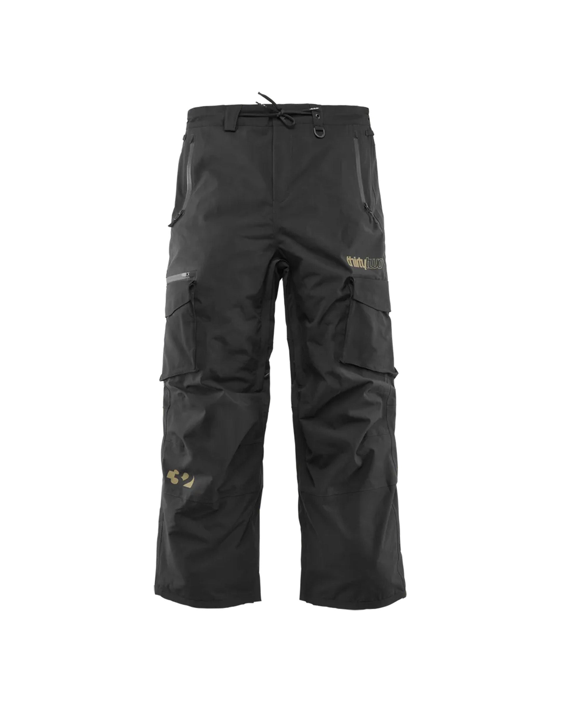 ［期間値下げ］thirtytwo 22-23 BLAHZAYPANT サイズXL thirtytwo（サーティーツー） 23-24 THIRTYTWO/サーティーツー TM PANT