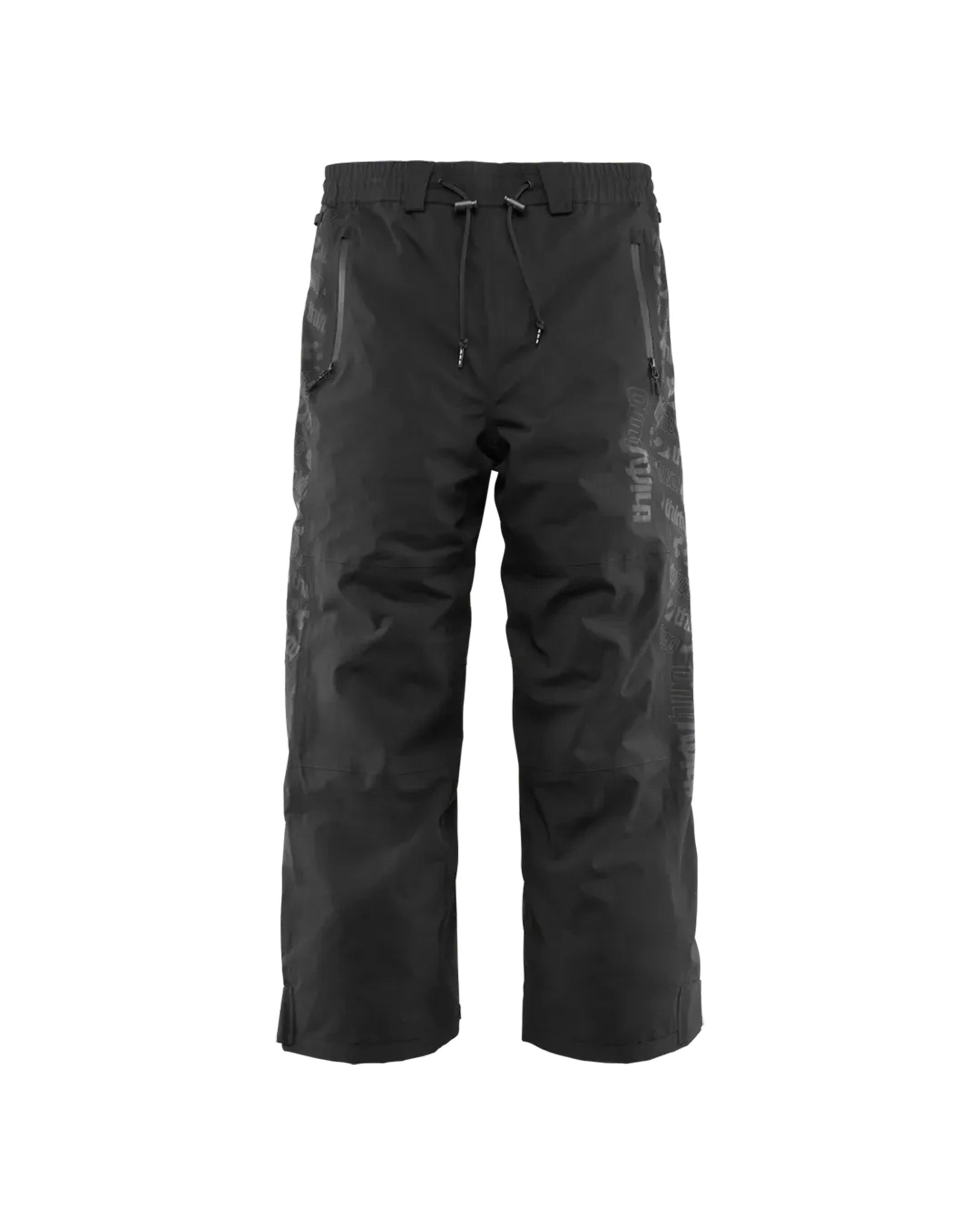 ［期間値下げ］thirtytwo 22-23 BLAHZAYPANT サイズXL thirtytwo（サーティーツー） 23-24 THIRTYTWO/サーティーツー TM PANT