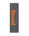 MOB x Thrasher Orange Griptape