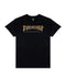 Thrasher Magazine Smile by Spanky S/S Tee