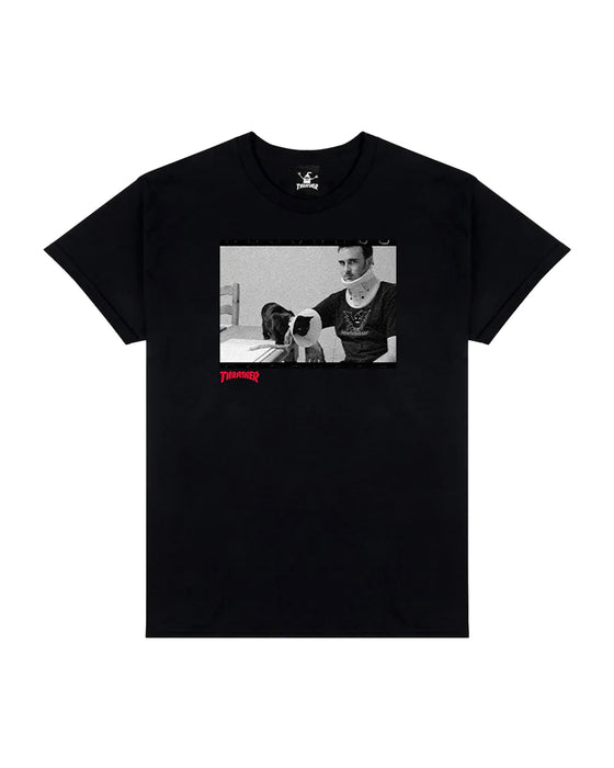 Templeton by Burnett S/S Tee