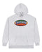 Thrasher Magazine Ninety-Five by Spanky Pullover Hoodie