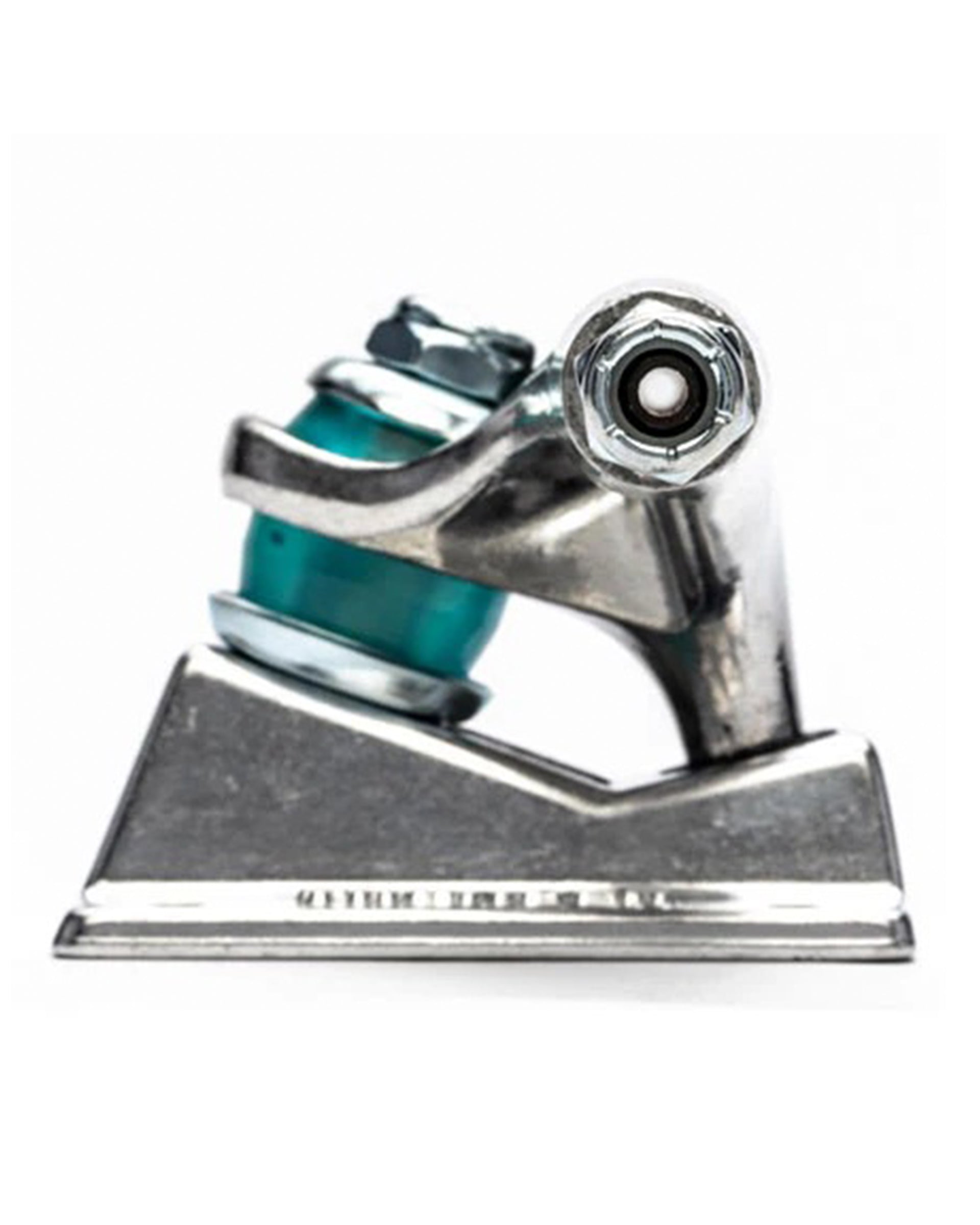 Hollow Lights II Polished 151 Trucks – Garage Skateshop
