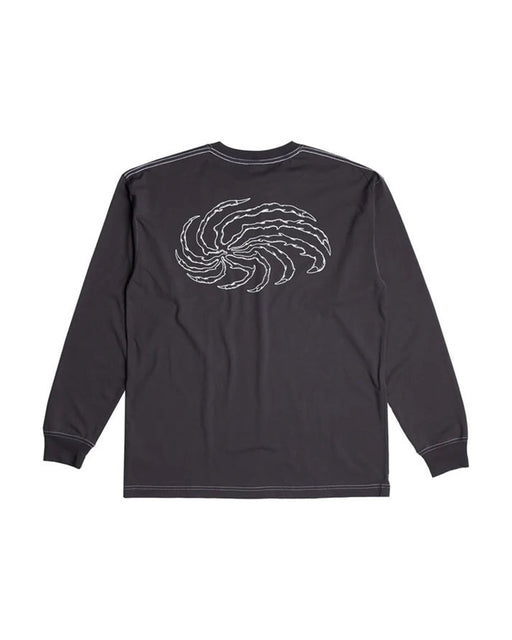 Token NYC Centipede Contrast Long Sleeve T-Shirt