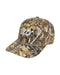 Token NYC Tree Camo Logo Cap