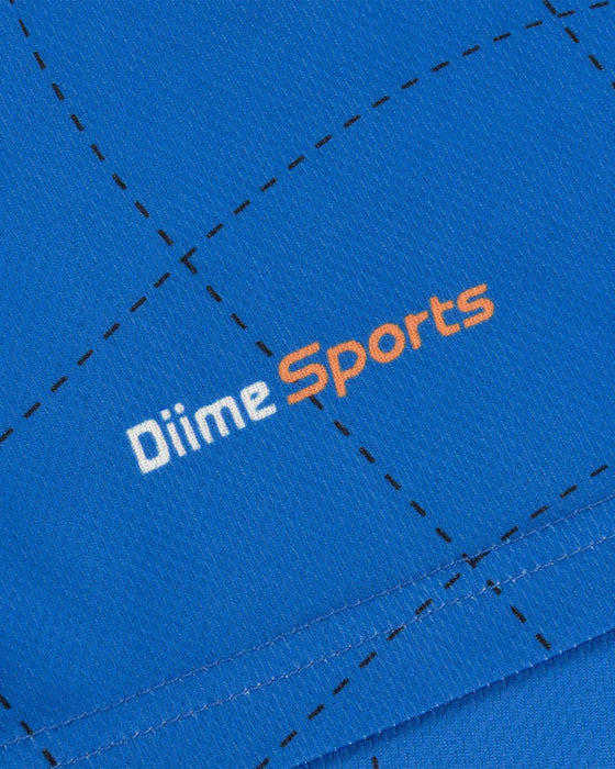 Dime Mtl. Pitch S/S Jersey