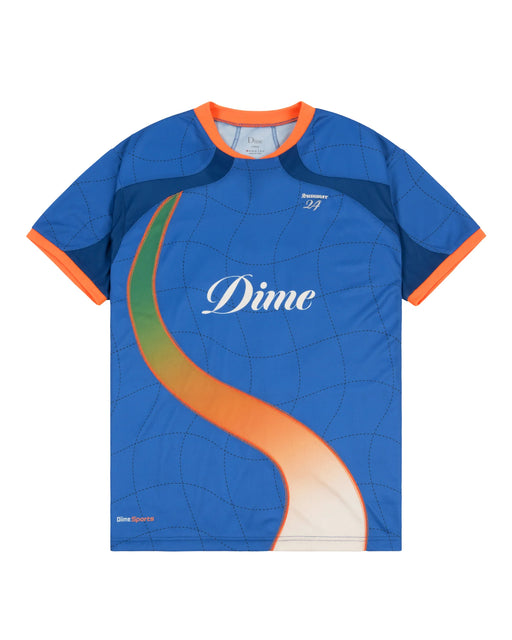 Dime Mtl. Pitch S/S Jersey