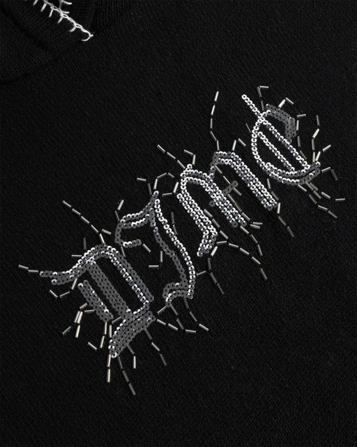 Dime Mtl. Hardcore Wool Pullover Hoodie