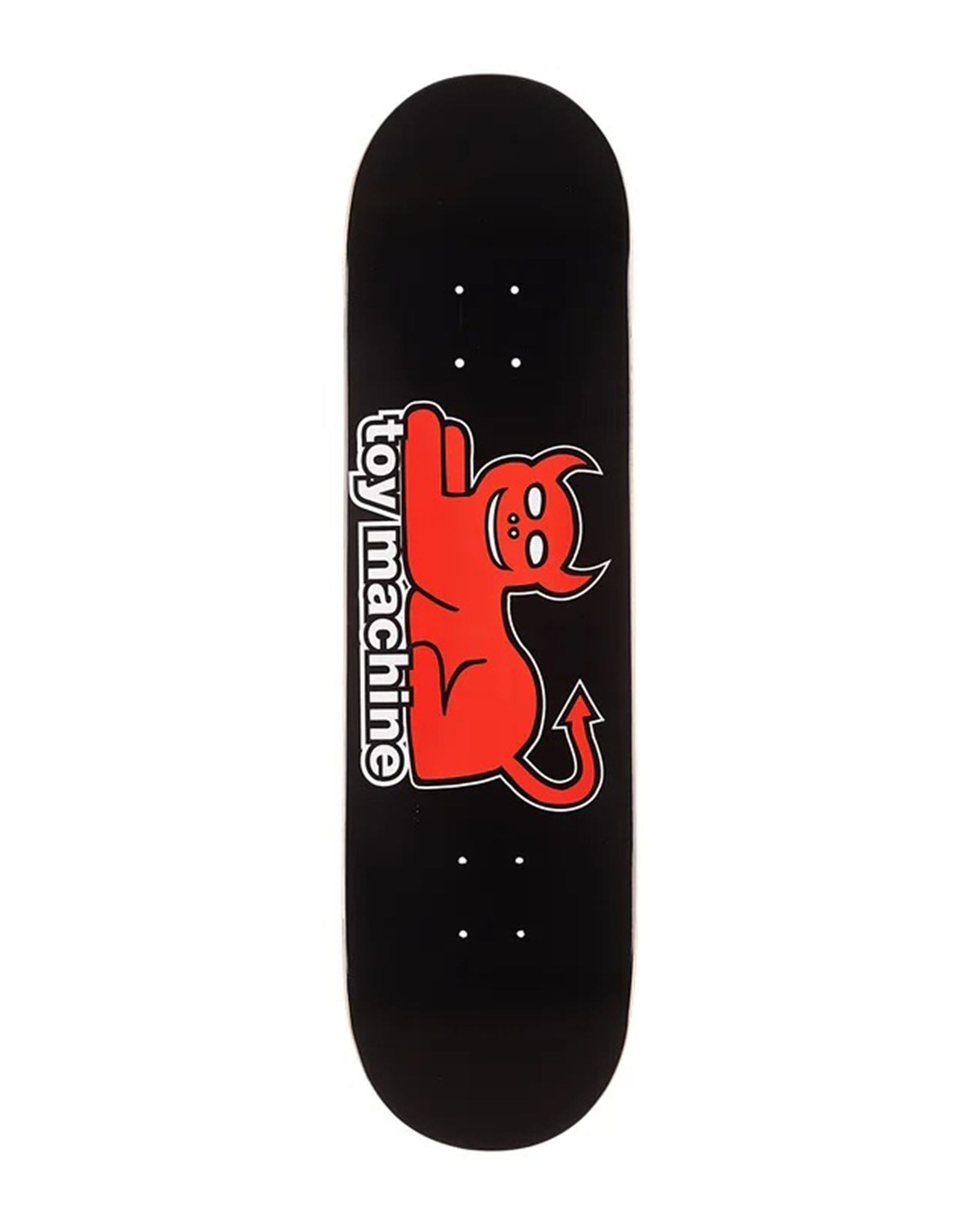 Toy Machine – Garage Skateshop
