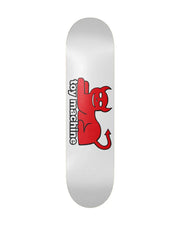Toy Machine Devil Cat 8.75" Deck