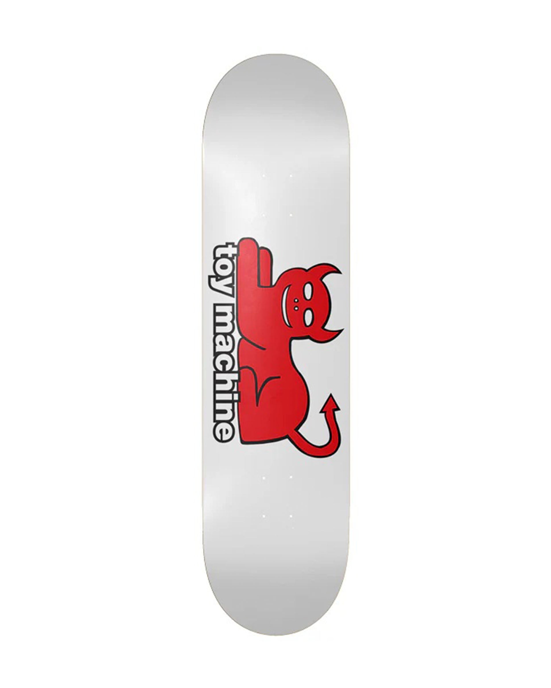 Toy Machine Devil Cat 8.75" Deck