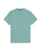 Dime Mtl. Classic Small Logo S/S T-Shirt