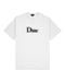 Dime MTL Classic Blurry S/S T-Shirt