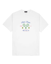 Dime Mtl. Court S/S T-Shirt&nbsp;