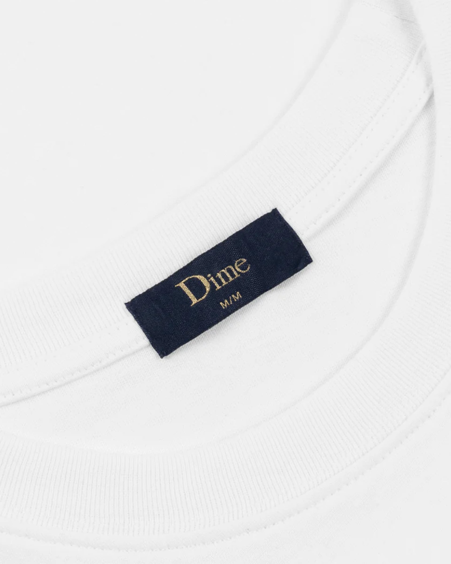 Dime Mtl. Court S/S T-Shirt&nbsp;