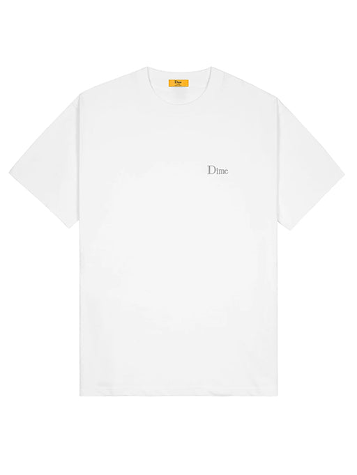 Dime Classic S/S T-Shirt - Holiday 2023