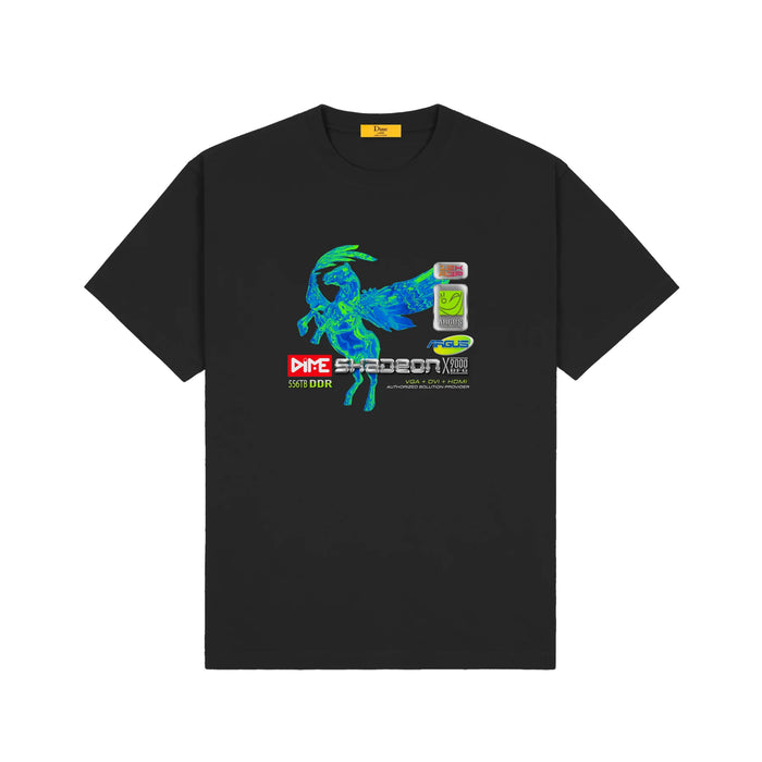 GPU S/S T-Shirt - Summer 23