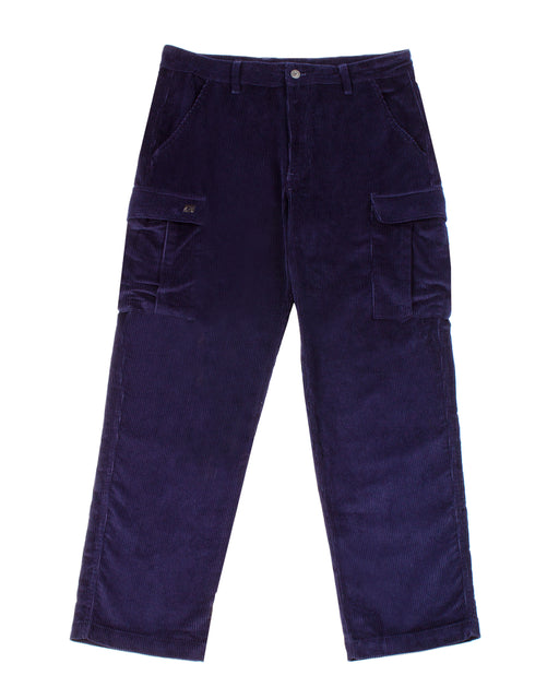 Garage Skate Shop Tucker Corduroy Cargo Pants