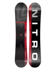 Team Pro Snowboard 26