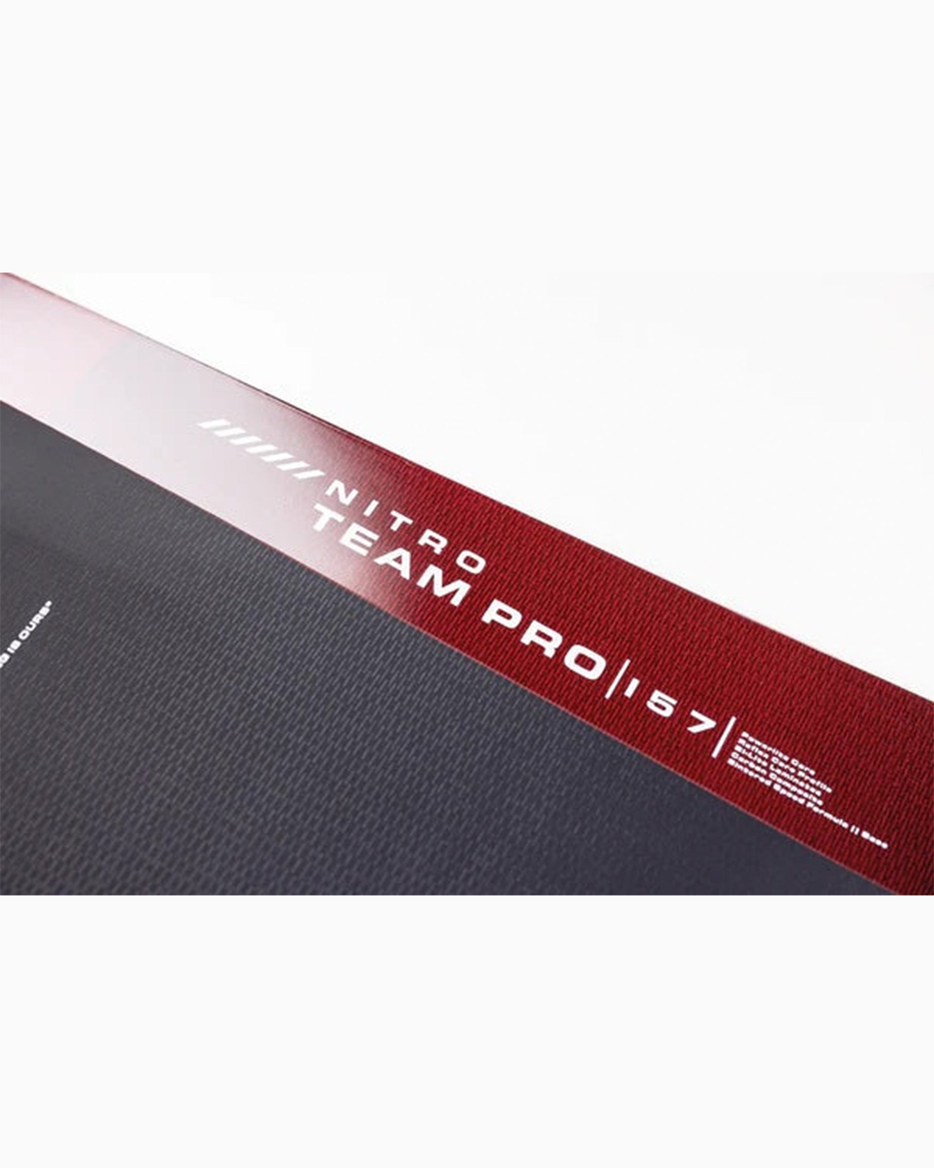 Team Pro Snowboard 26