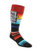 ThirtyTwo Men's TM Coolmax Socks