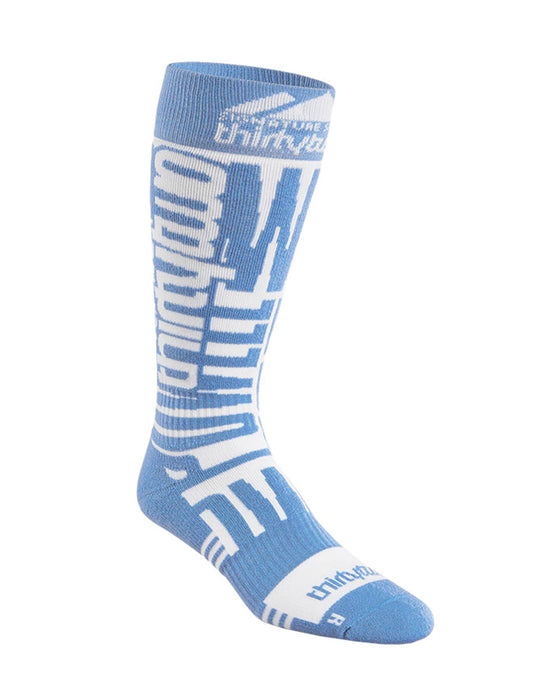 ThirtyTwo Men's Signature Merino Socks