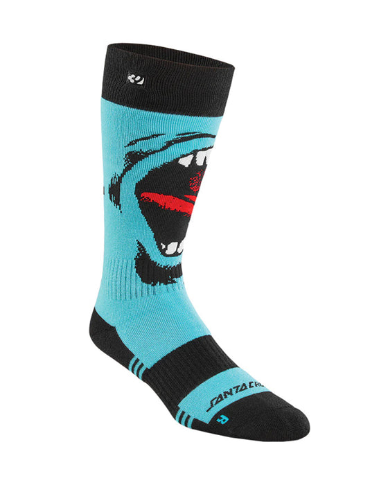 Men's Santa Cruz Socks