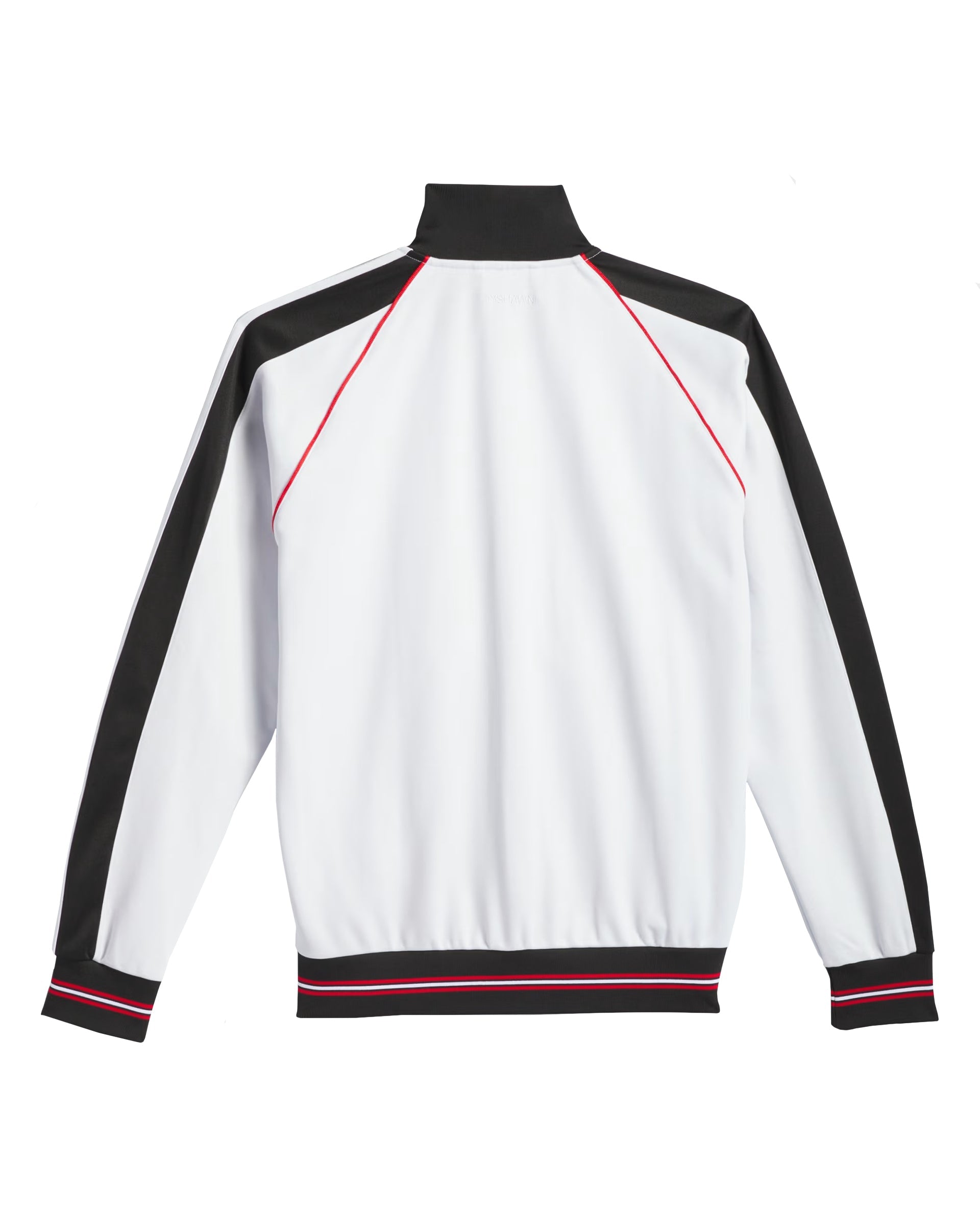 Tyshawn Track Jacket – Garage Skateshop