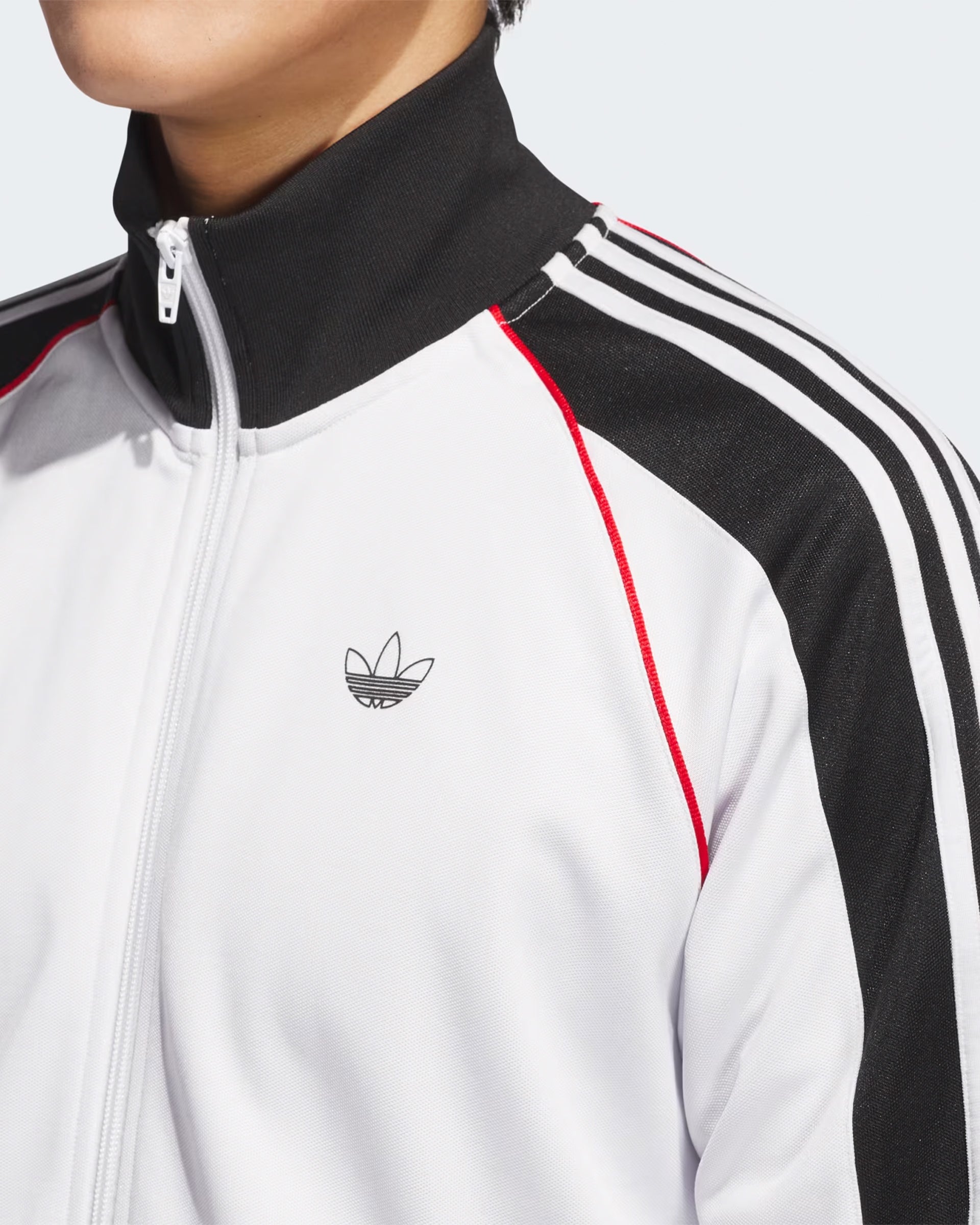 Tyshawn Track Jacket – Garage Skateshop