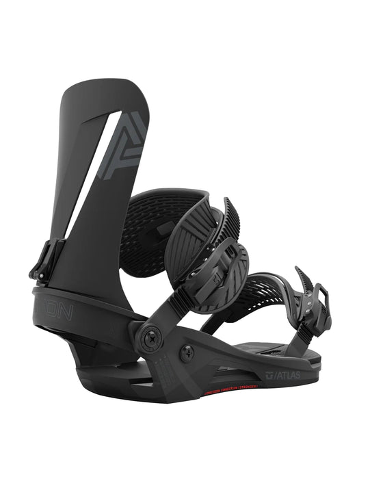 Union Binding Company Atlas Snowboard Bindings