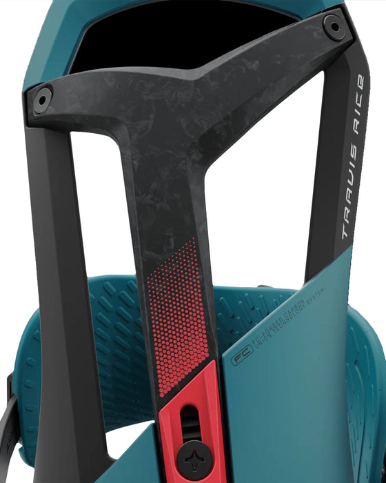 Union Binding Company Men's Falcor Snowboard Bindings