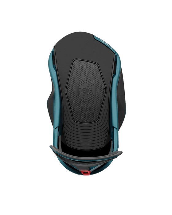 Union Binding Company Men's Falcor Snowboard Bindings