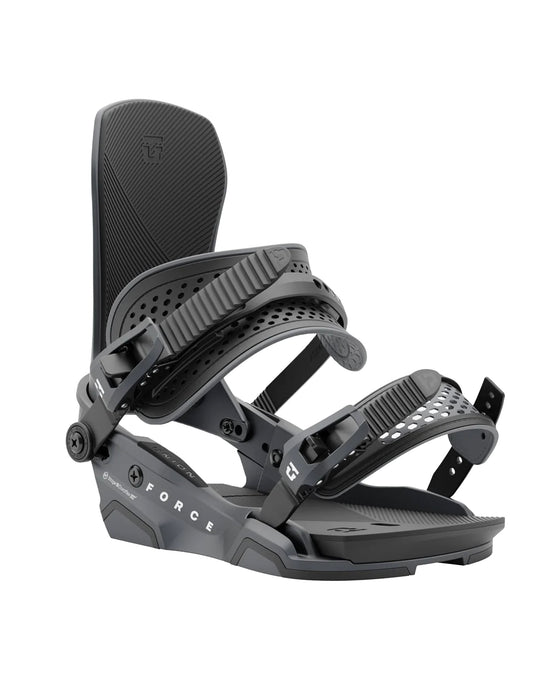 Union Binding Company Men's Force Snowboard Bindings