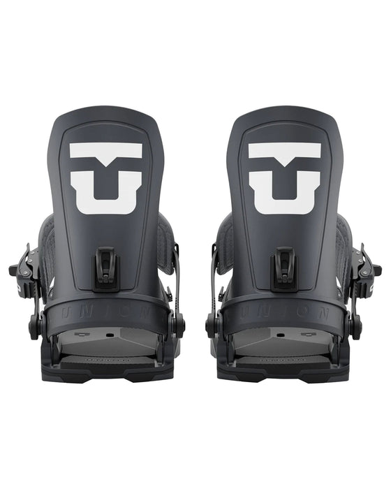 Union Binding Company Men's Force Snowboard Bindings