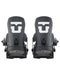 Union Binding Company Men's Force Snowboard Bindings