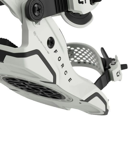 Union Binding Company Men's Force Snowboard Bindings