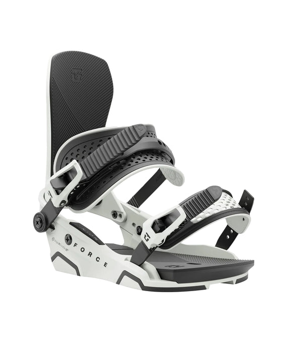 Union Binding Company Men's Force Snowboard Bindings