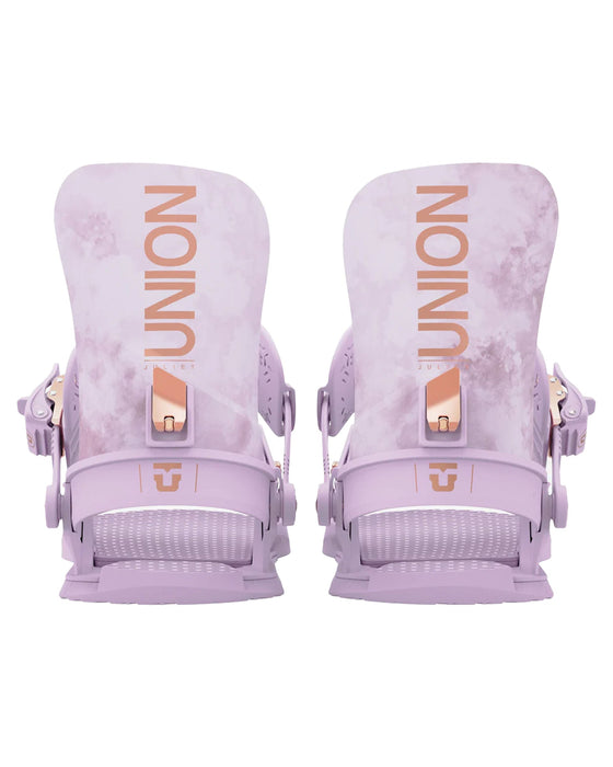 Union Binding Company Women's Juliet Snowboard Bindings