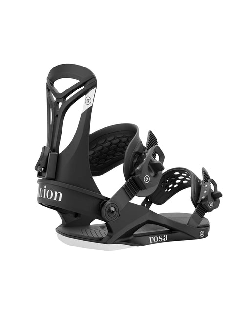 Union Binding Company Women's Rosa Snowboard Bindings