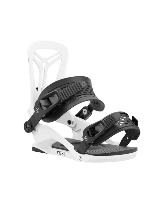 Union Binding Company Women's Rosa Snowboard Bindings