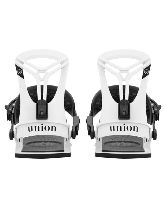 Union Binding Company Women's Rosa Snowboard Bindings