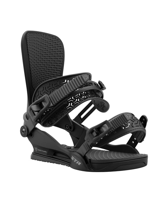 Union Binding Company Men's STR Snowboard Bindings