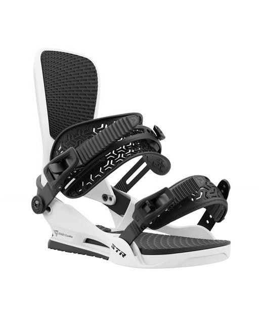 Union Binding Company Men's STR Snowboard Bindings