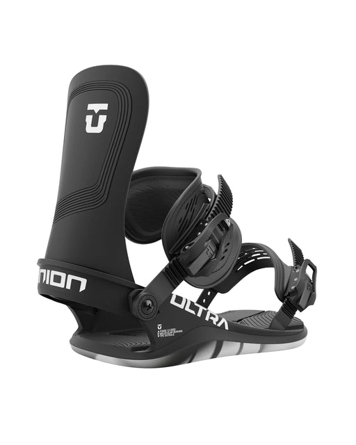 Union Binding Company Men's Ultra Snowboard Bindings