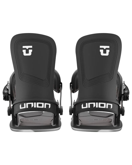 Union Binding Company Men's Ultra Snowboard Bindings