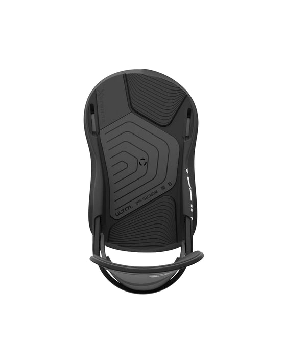 Union Binding Company Men's Ultra Snowboard Bindings